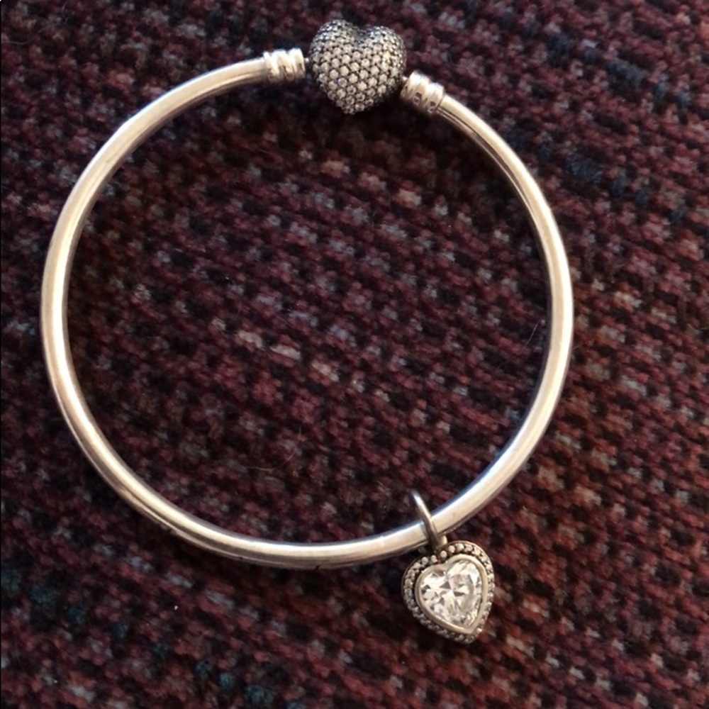 Pandora size 6.7